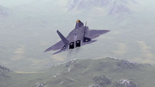 Armed Air Forces v1.0663