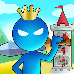 تحميل Empire Takeover MOD APK مهكرة 2026 غير محدودة تم