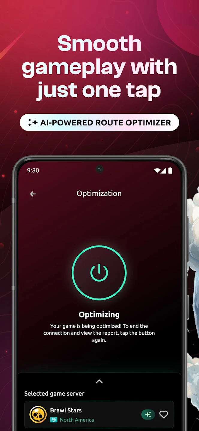 ExitLag: Lower your Ping