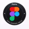 Figma: view. comment. mirror.
