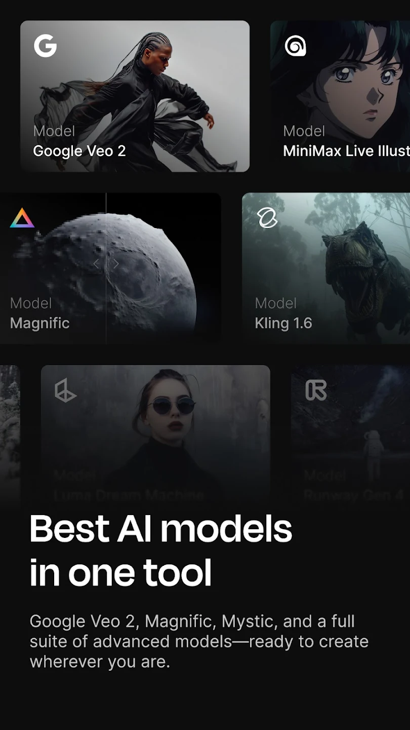 AI Video Generator