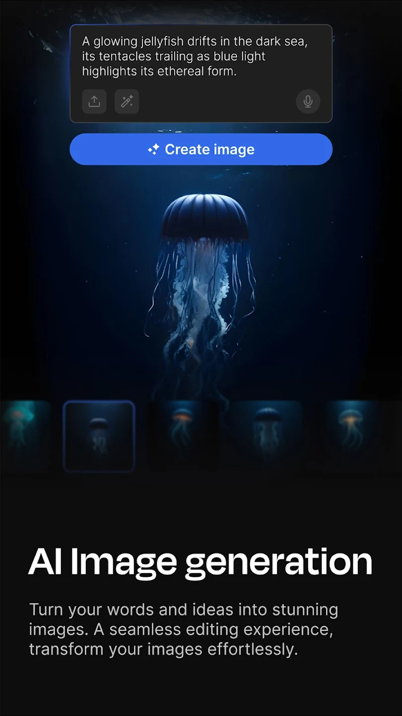 AI Video Generator