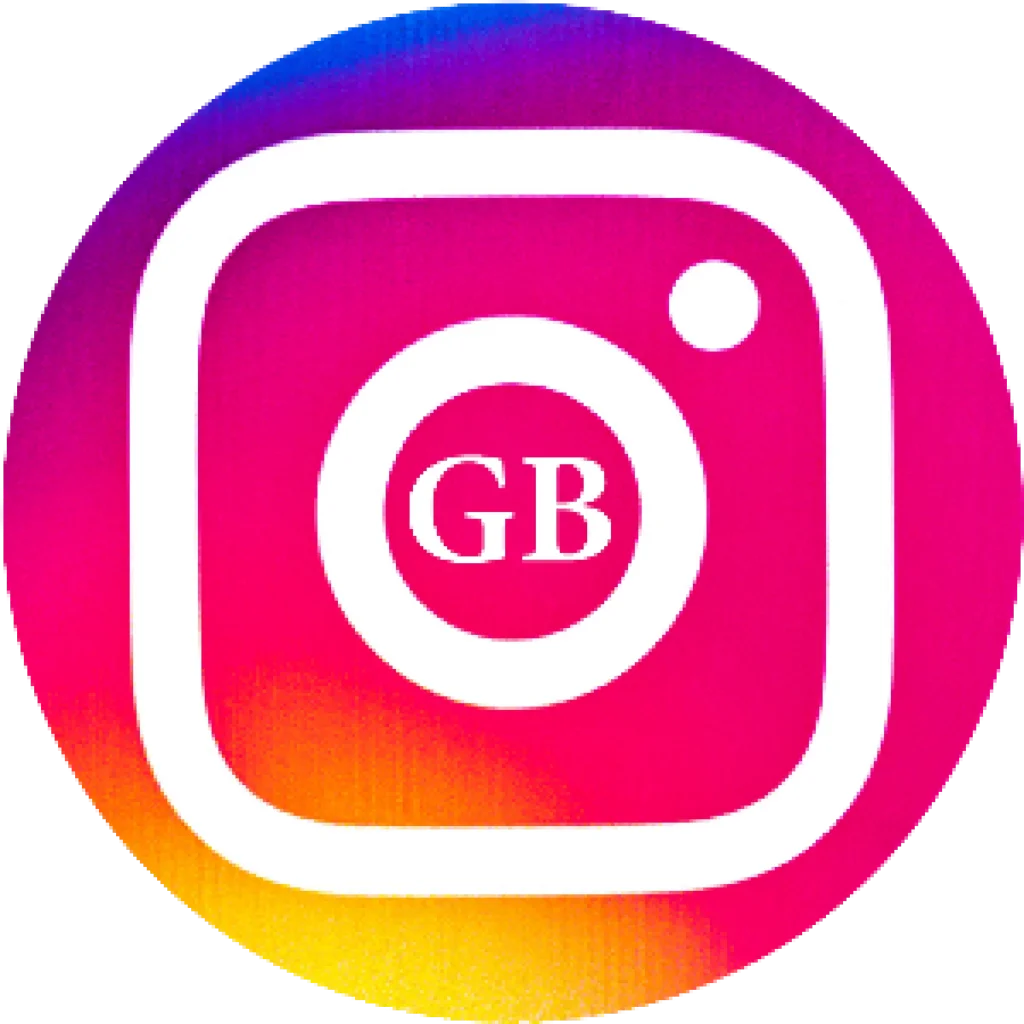 تحميل تطبيق GBInsta مهكر 2026 جي بي انستقرام Apk آخر إصدار