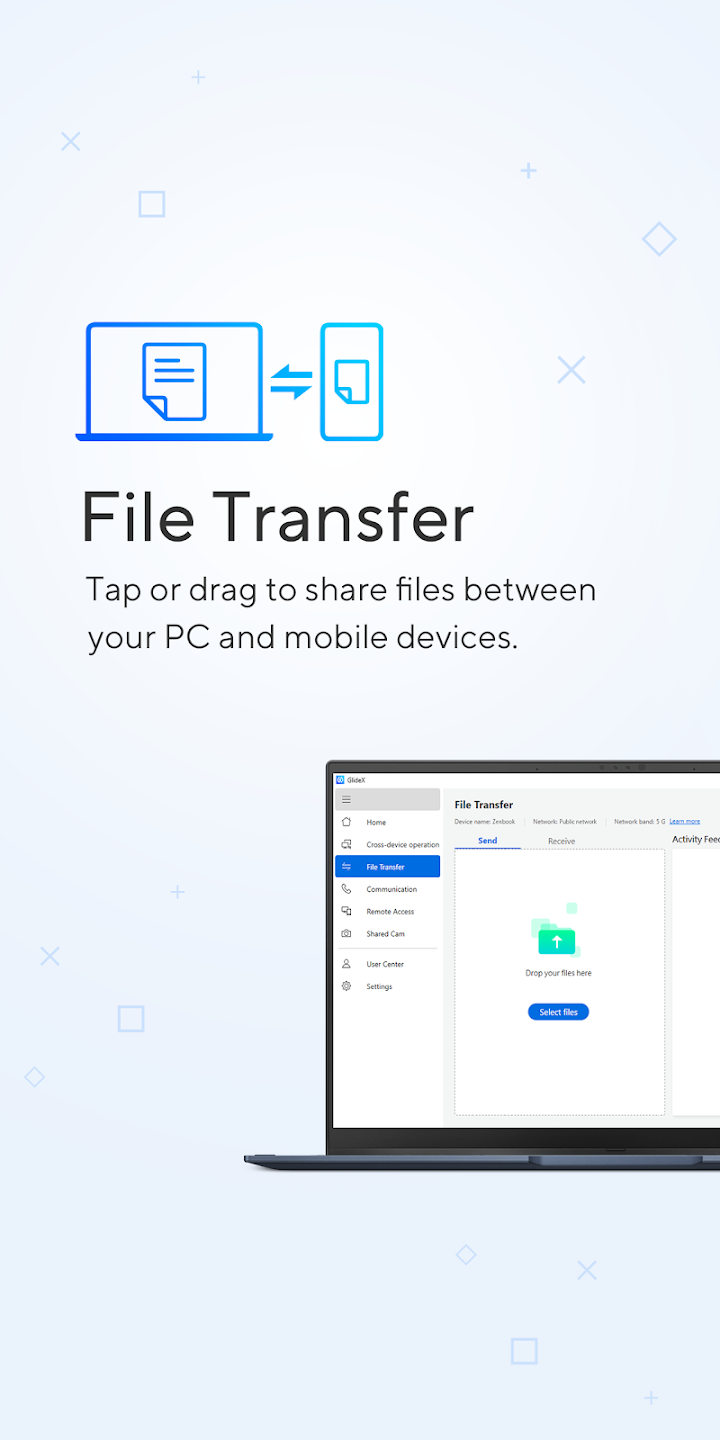 GlideX APK 2026