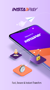 InstaPay Egypt