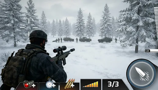 Kill Shot Bravo