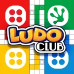 تحميل لعبة Ludo Club مهكرة 2026 للاندرويد بقى طلب يومي…