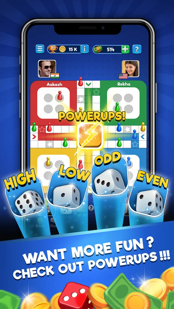 Ludo Club
