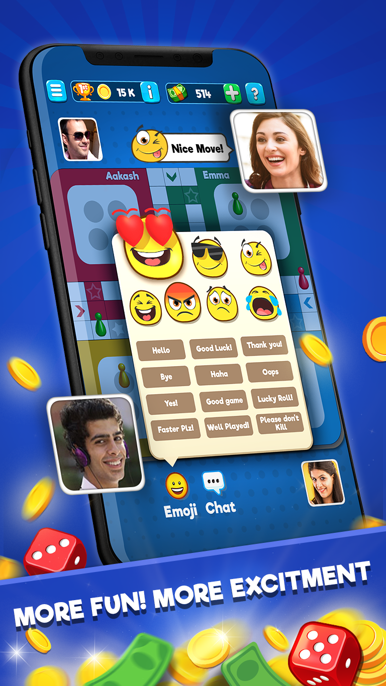 Ludo Club