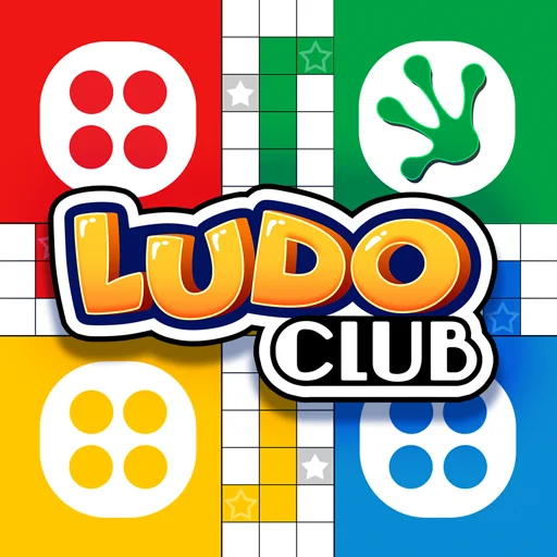 تحميل Ludo Club MOD APK مهكرة 2026 Coins غير محدودة