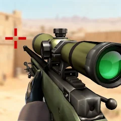 تحميل لعبة Kill Shot Bravo MOD APK مهكرة 2026 ذهب وطاقة غير محدودة