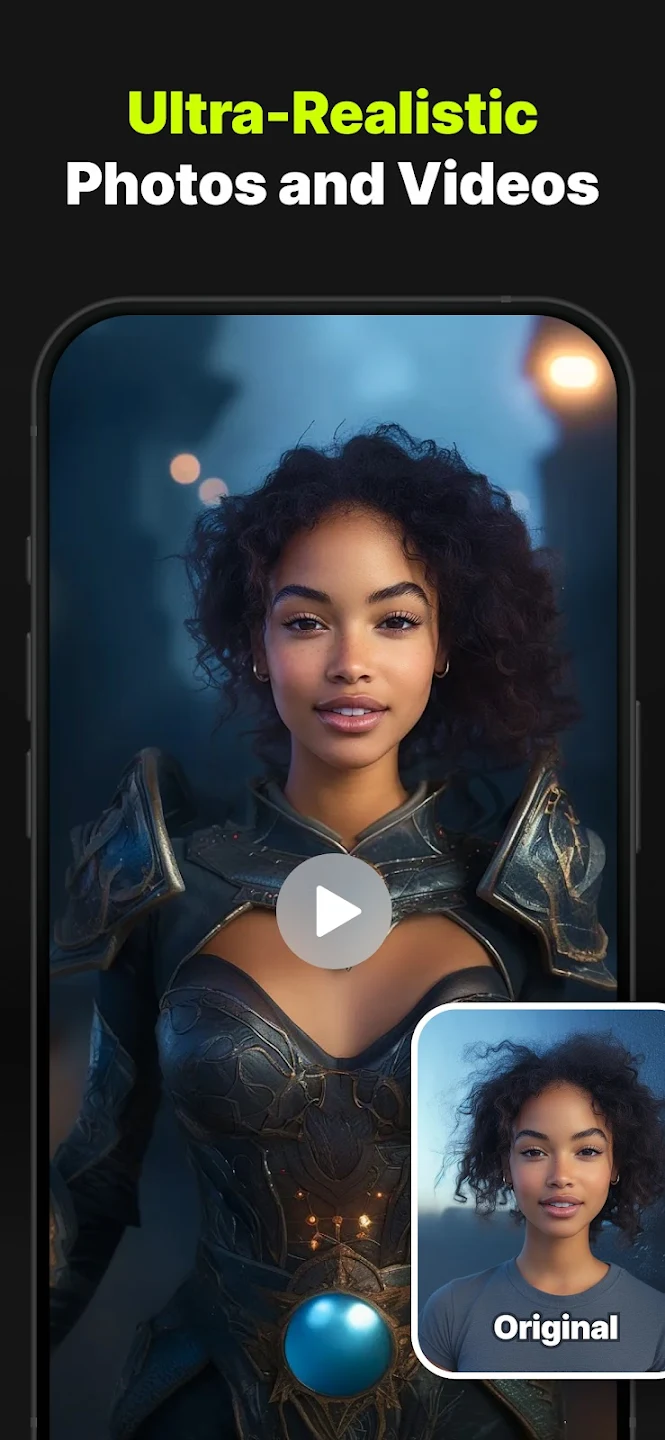 Photify AI