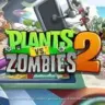 Plants vs Zombies