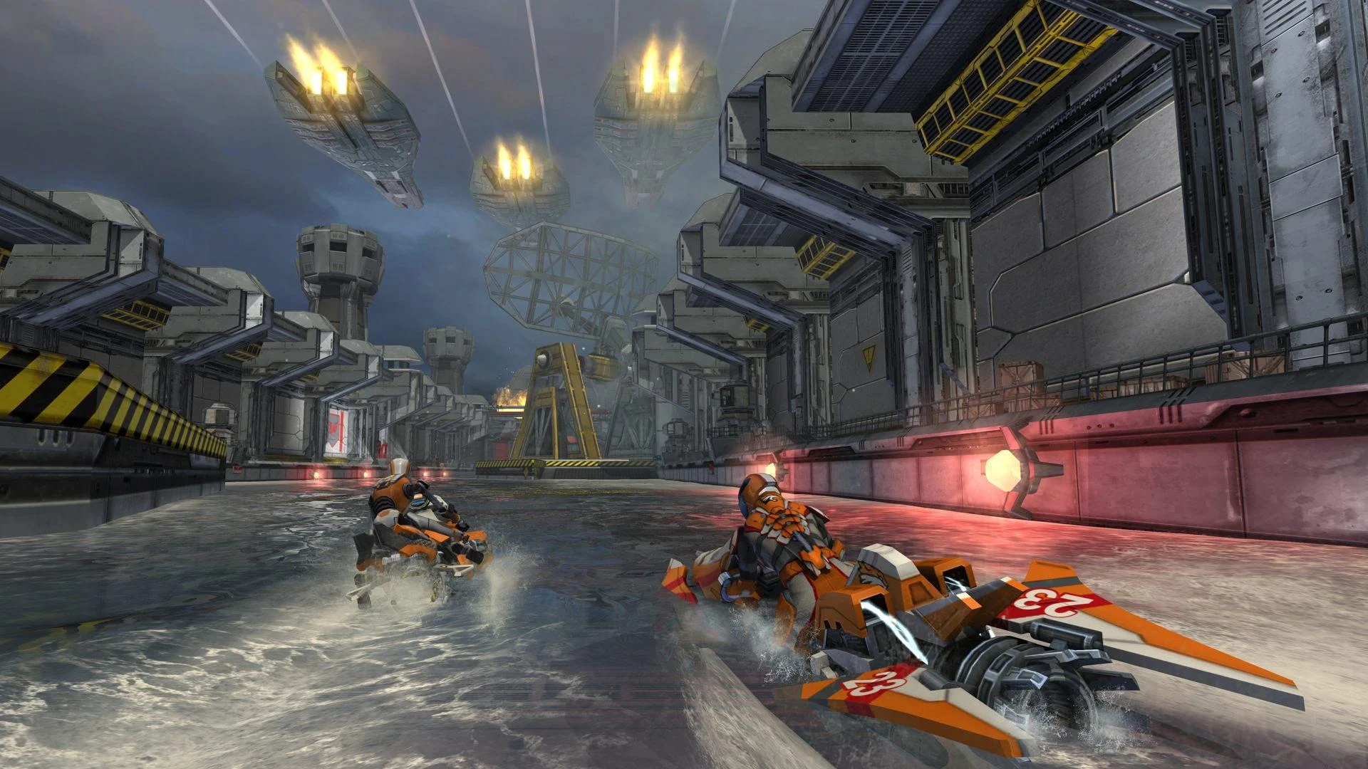 Riptide GP: Renegade APK 2026