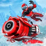 Riptide GP: Renegade APK 2026 تحميل لعبة Riptide GP: Renegade…