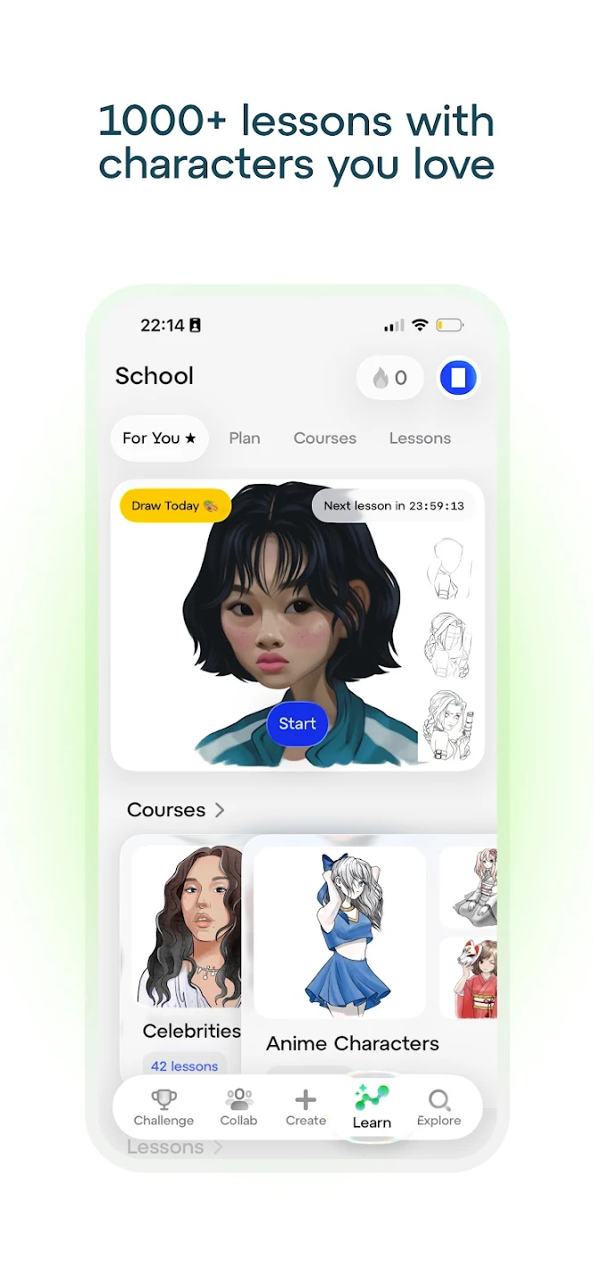AR Drawing