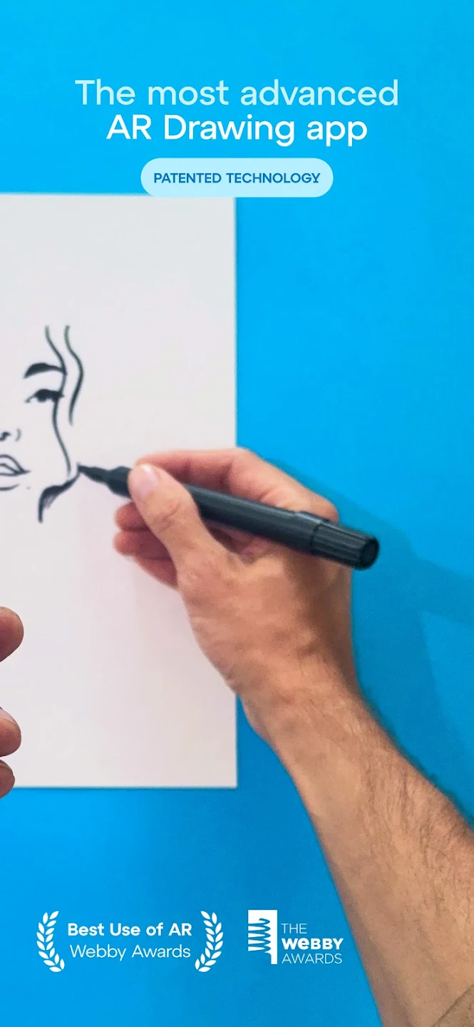 AR Drawing