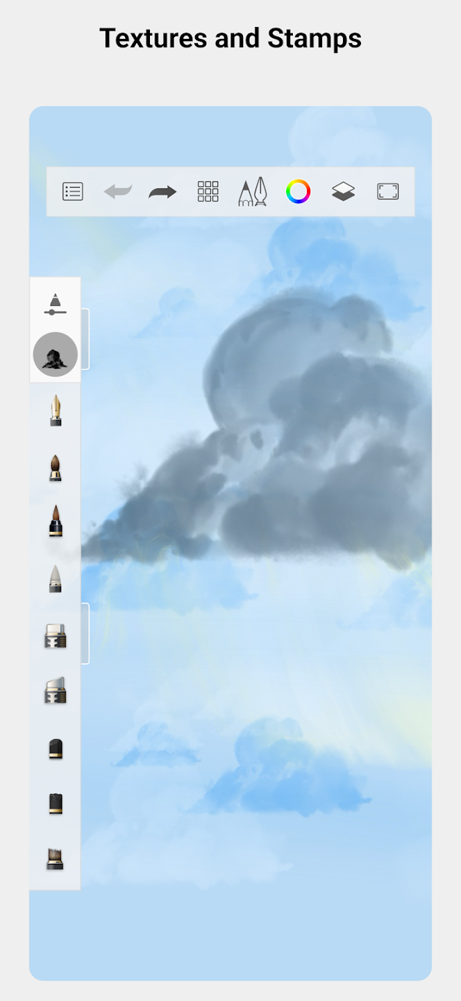 Autodesk SketchBook