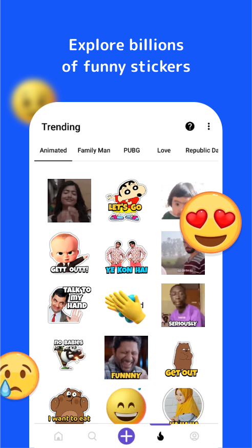 Stickify Store