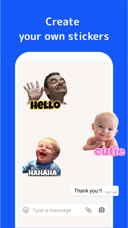 Stickify Store