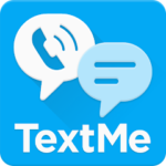 تحميل تطبيق Text Me: Second Phone Number APK v3 2026…
