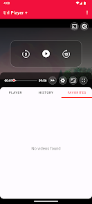 Url Player +