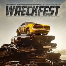 تحميل لعبة Wreckfest مهكرة 2026 APK أحدث إصدار مجاناً