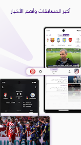 BeIN Sports Live TV