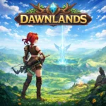 Dawnlands v1.0.807 بص بقى يا زعيم الحكاية بدأت لما كنت…