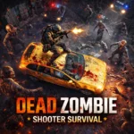 Dead Zombie Shooter v45.3 بص يا معلم انا كنت تايه…