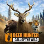 تحميل لعبة Deer Hunter 2026 مهكرة 2026 احدث اصدار للاندرويد…