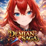 Demian Saga v1.6.2 تحميل لعبة Demian Saga مهكرة 2026 احدث…