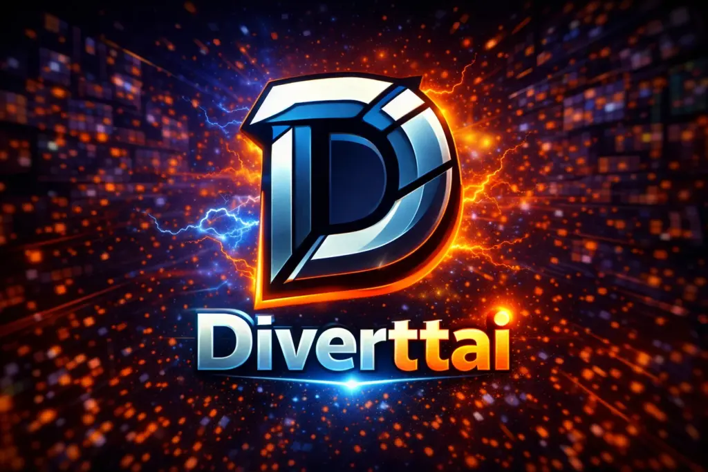 تحميل تطبيق Diverttai مهكر ديفيرتاي Apk احدث اصدار