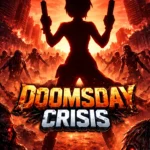 بص يا معلم، حكاية تحميل لعبة Doomsday Crisis مهكرة 2026…