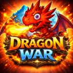 بص يا معلم حكاية تحميل لعبة Dragon War مهكرة 2026…