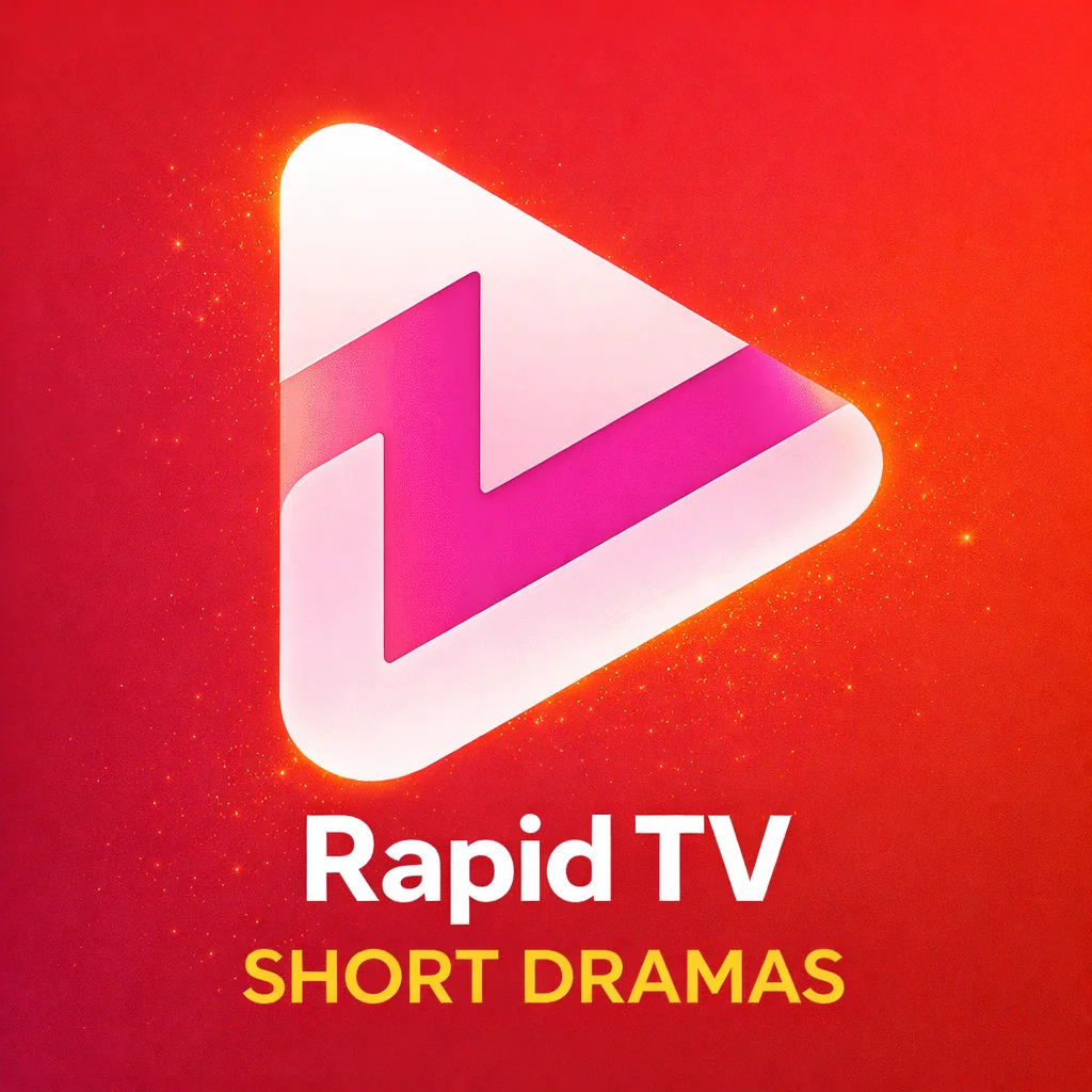 تحميل تطبيق Rapid TV Short Dramas مهكر 2026 دراما شورت أحدث إصدار