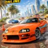 Drive Zone Online