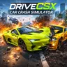 DriveCSX Car Crash Simulator