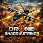 Drone : Shadow Strike 3 بص يا معلم اللي حصل…