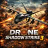 Drone Shadow Strike 3