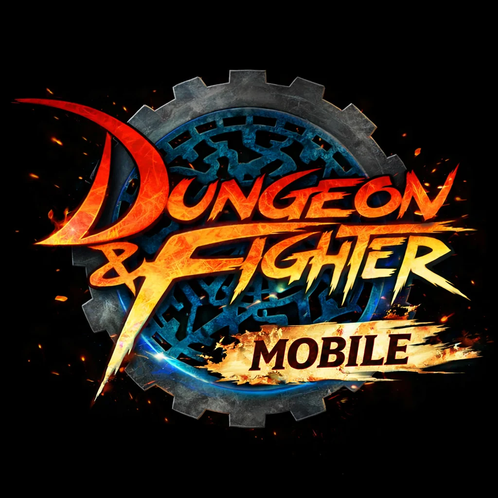 تحميل لعبة Dungeon & Fighter Mobile مهكرة 2026 احدث اصدار للاندرويد APK