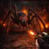 Dungeon Shooter Dark Temple
