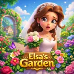 Elsa's Garden Elsa's Garden بص يا معلم اللي حصل امبارح…
