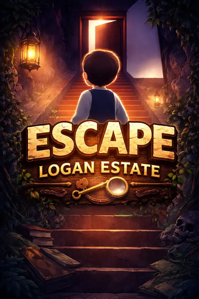 تحميل لعبة Escape Logan Estate مهكرة احدث اصدار للاندرويد APK