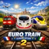 Euro Train Simulator 2