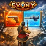 Evony: The King's Return Evony: The King's Return بص يا…