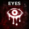 Eyes: Scary Thriller