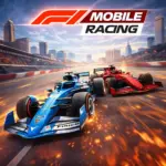 تحميل لعبة F1 Mobile Racing مهكرة 2026 احدث اصدار للاندرويد…