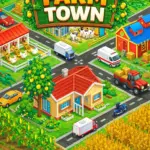 Farm Town v4.79 تحميل لعبة Farm Town مهكرة 2026 احدث…
