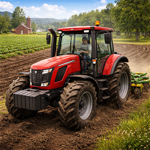 Farming Simulator 23 PRO v1.8